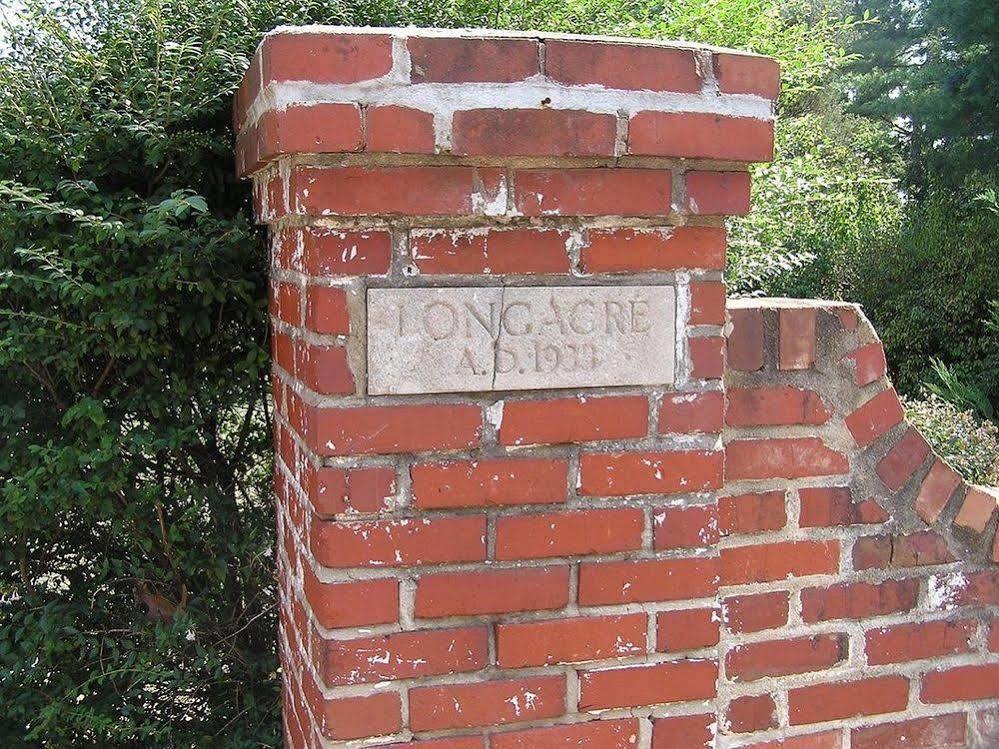 مبيت وإفطار Longacre Of Appomattox المظهر الخارجي الصورة