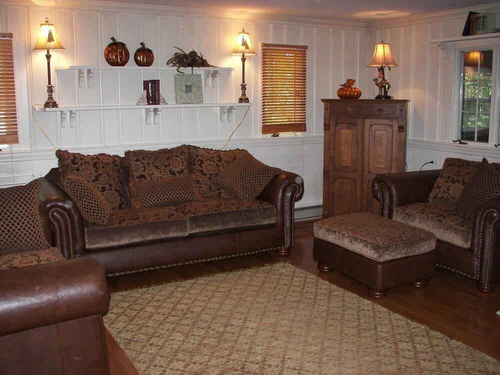 مبيت وإفطار Longacre Of Appomattox الغرفة الصورة